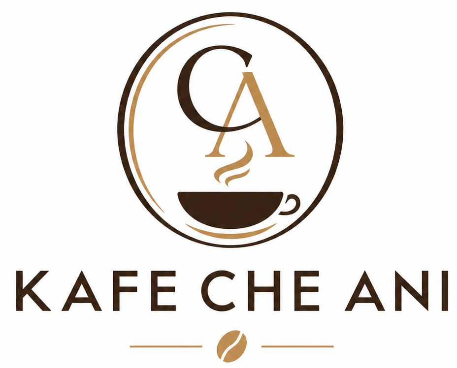 Kafe Che Ani Logo